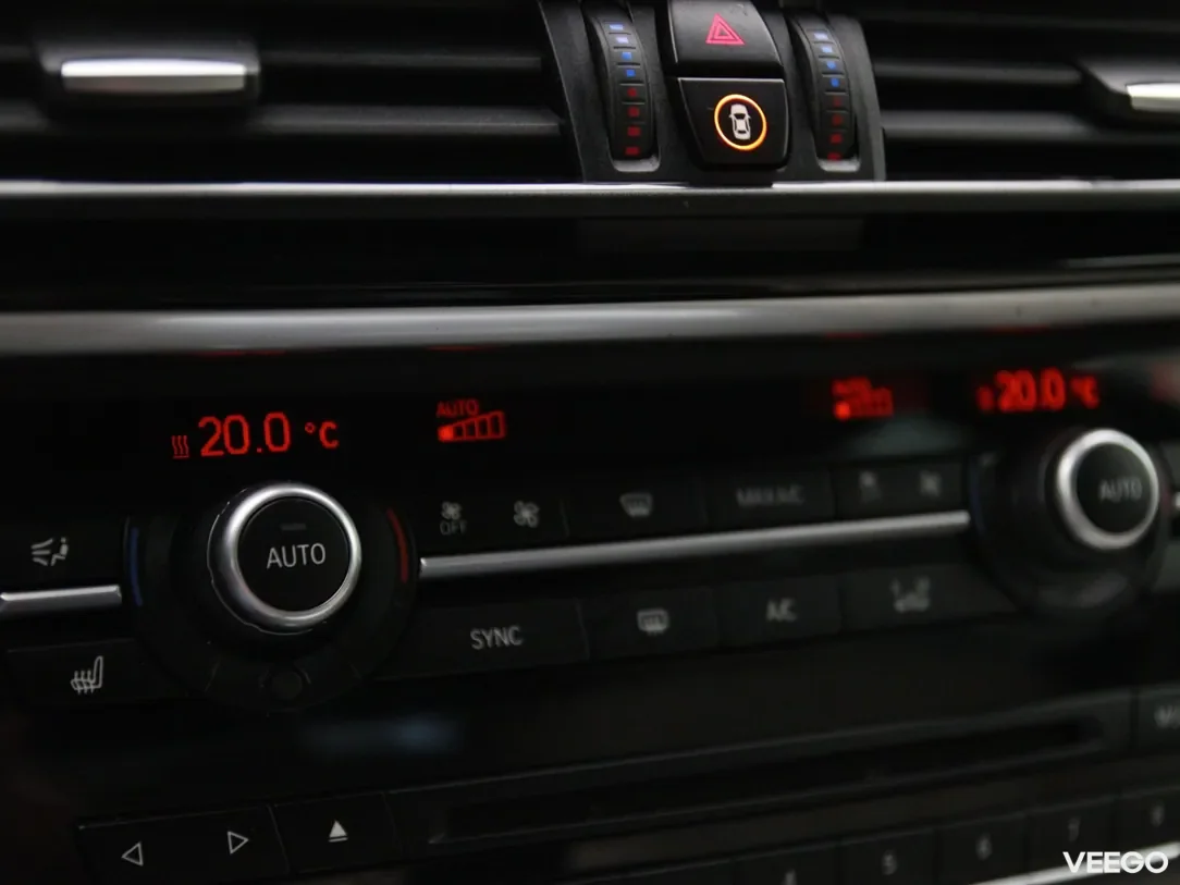 BMW X5 3 190kW