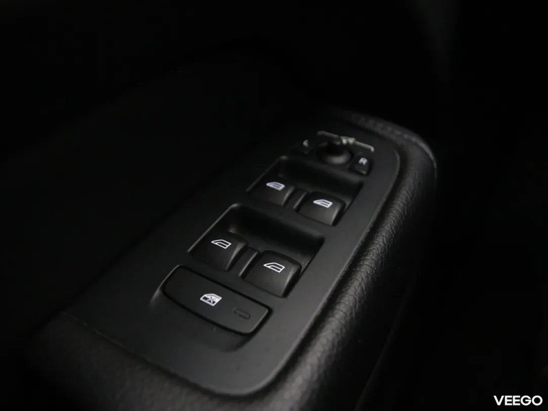Volvo XC60 2 184kW