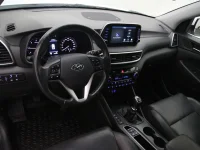 Hyundai Tucson 1.6 100kW thumbnail