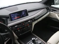 BMW X5 3 190kW thumbnail
