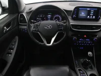 Hyundai Tucson 1.6 100kW thumbnail