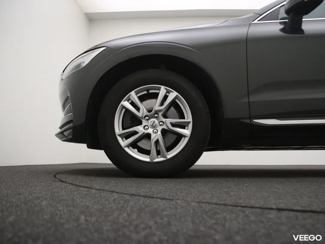 Volvo XC60 2 184kW