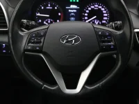 Hyundai Tucson 1.6 100kW thumbnail