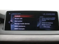 BMW X5 3 190kW thumbnail
