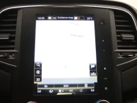 Renault Megane 1.5 81kW thumbnail