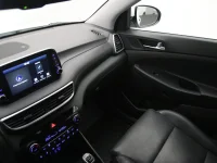Hyundai Tucson 1.6 100kW thumbnail
