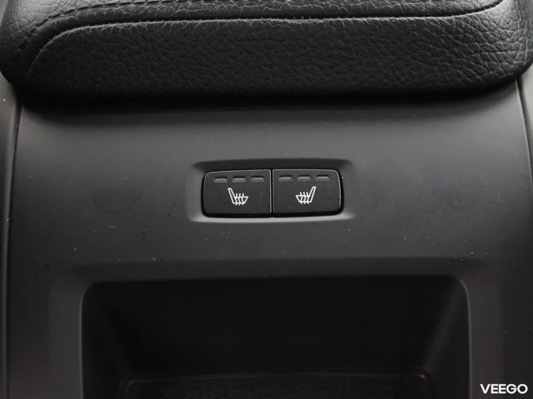 Volvo XC60 2 184kW