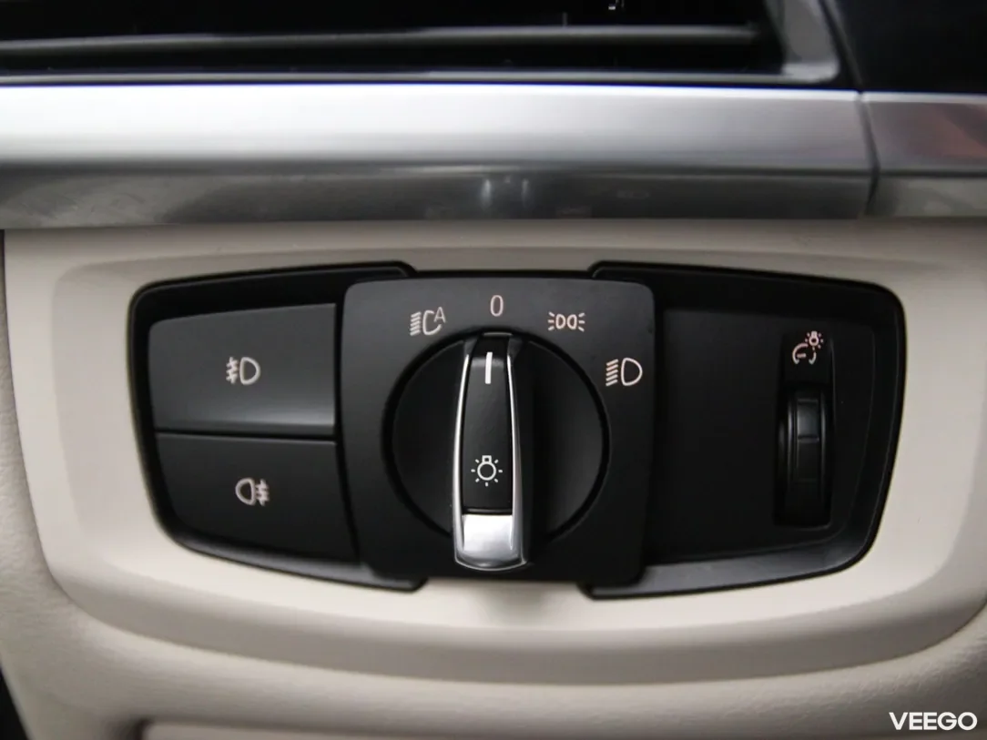 BMW X5 3 190kW