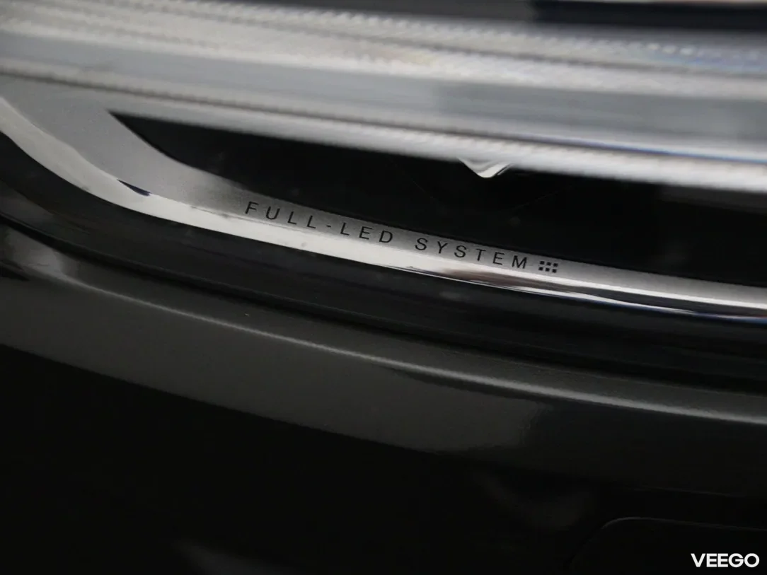 Volvo XC60 2 184kW