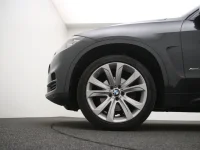 BMW X5 3 190kW thumbnail