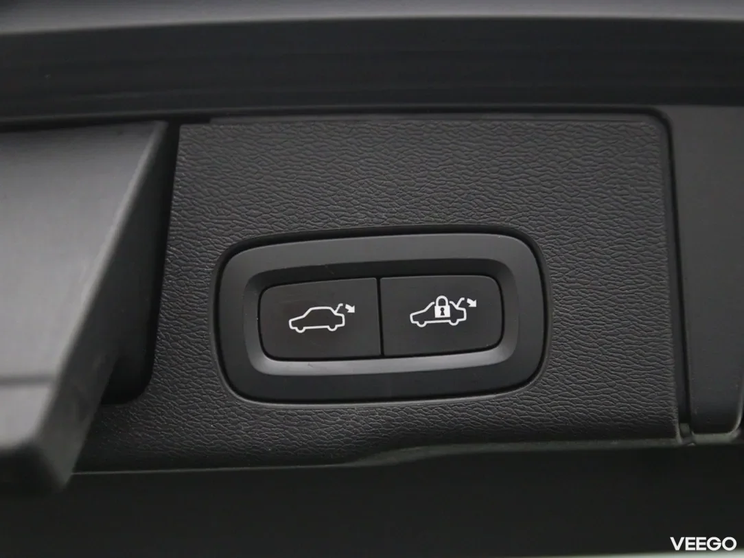 Volvo XC60 2 184kW
