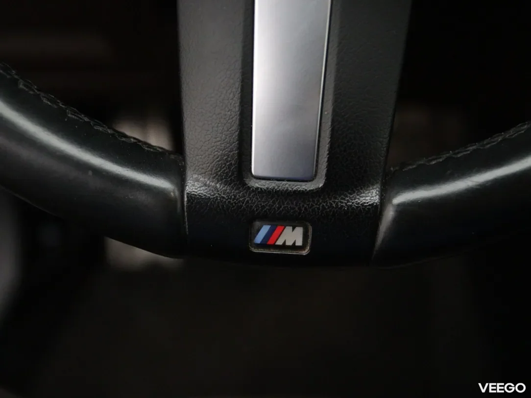 BMW X1 2 141kW
