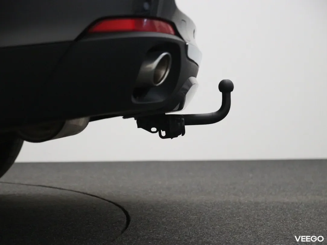 BMW X5 3 190kW