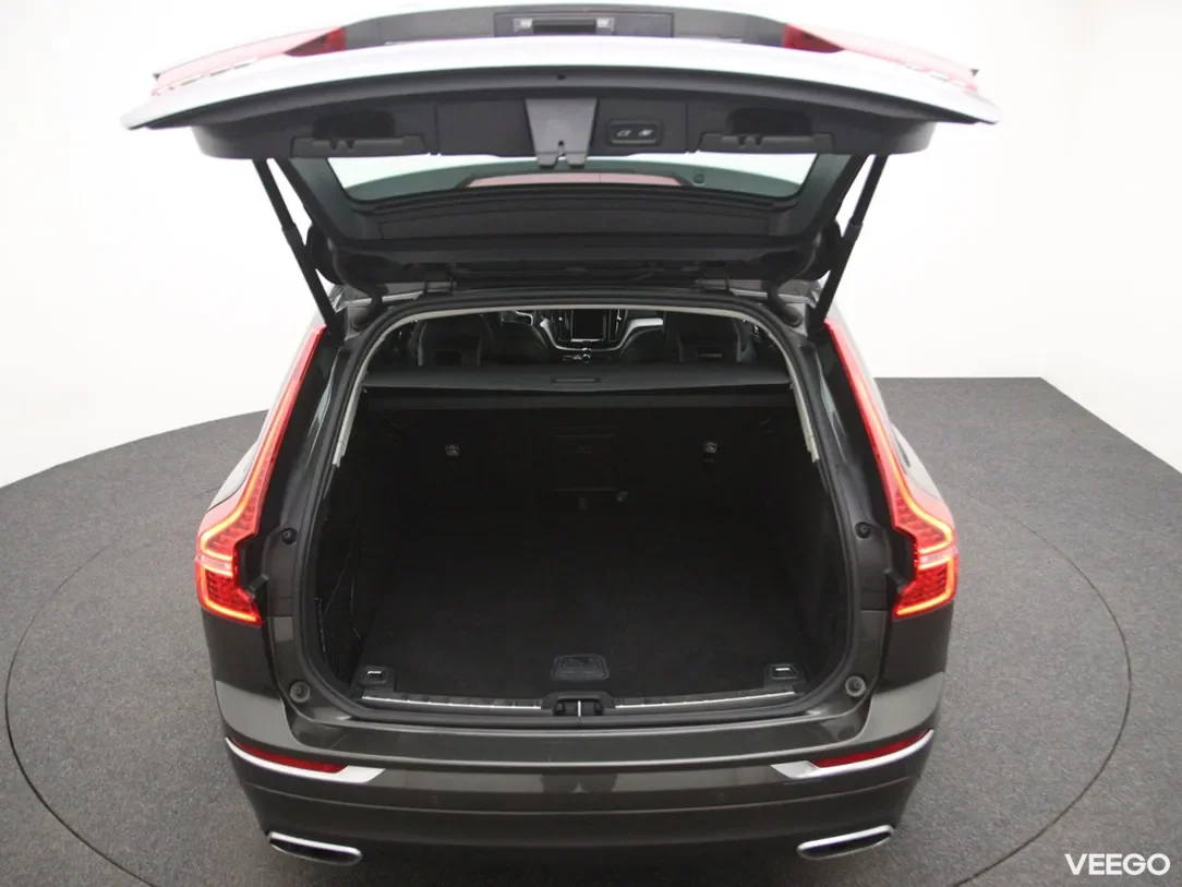 Volvo XC60 2 184kW
