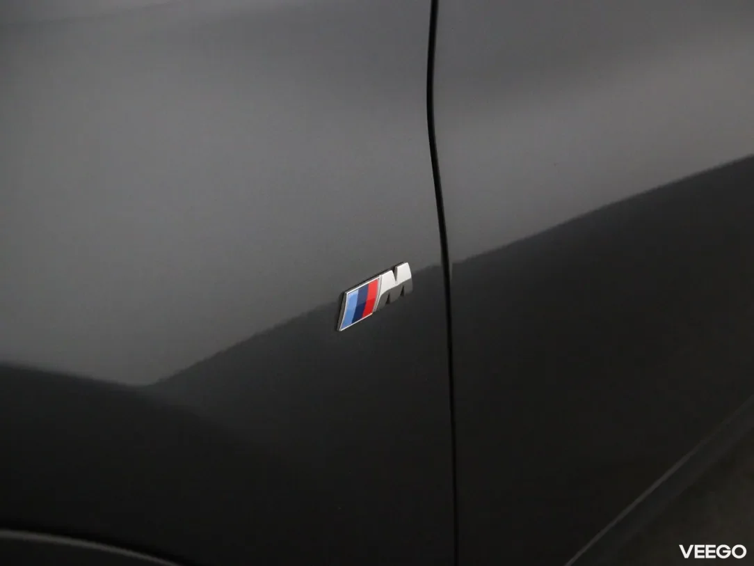 BMW X1 2 141kW