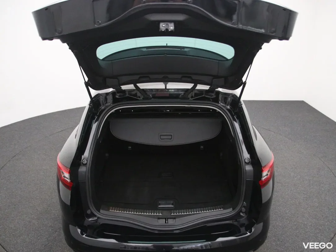 Renault Megane 1.5 81kW