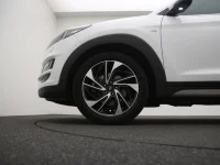Hyundai Tucson 1.6 100kW thumbnail
