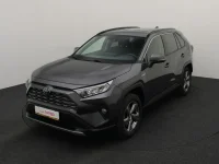 Toyota RAV4 2.5 160kW thumbnail