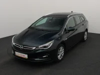 Opel Astra 1.6 81kW thumbnail