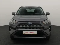 Toyota RAV4 2.5 160kW thumbnail