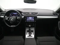 Skoda Superb 1.5 110kW thumbnail