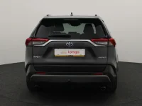 Toyota RAV4 2.5 160kW thumbnail