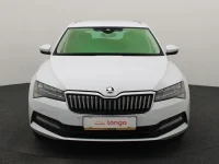 Skoda Superb 1.5 110kW thumbnail
