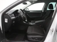 Skoda Superb 1.5 110kW thumbnail