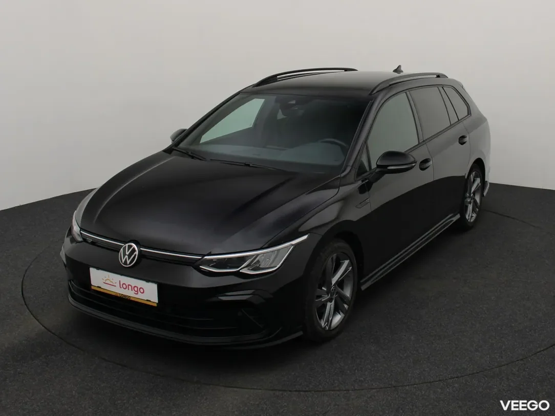 Volkswagen Golf 1.5 96kW