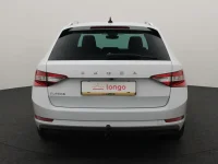 Skoda Superb 1.5 110kW thumbnail