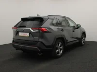 Toyota RAV4 2.5 160kW thumbnail