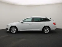 Skoda Superb 1.5 110kW thumbnail
