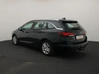 Opel Astra 1.6 81kW thumbnail