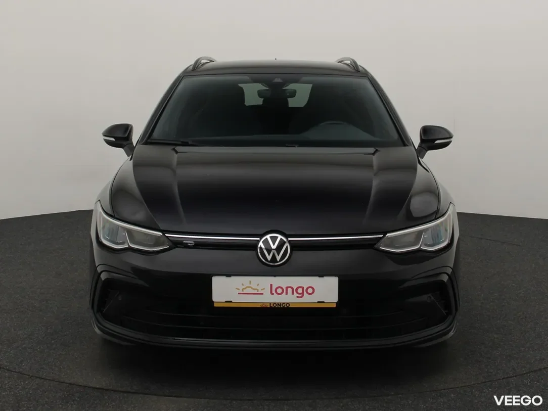 Volkswagen Golf 1.5 96kW