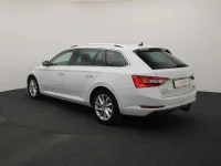 Skoda Superb 1.5 110kW thumbnail