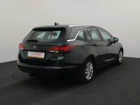 Opel Astra 1.6 81kW thumbnail