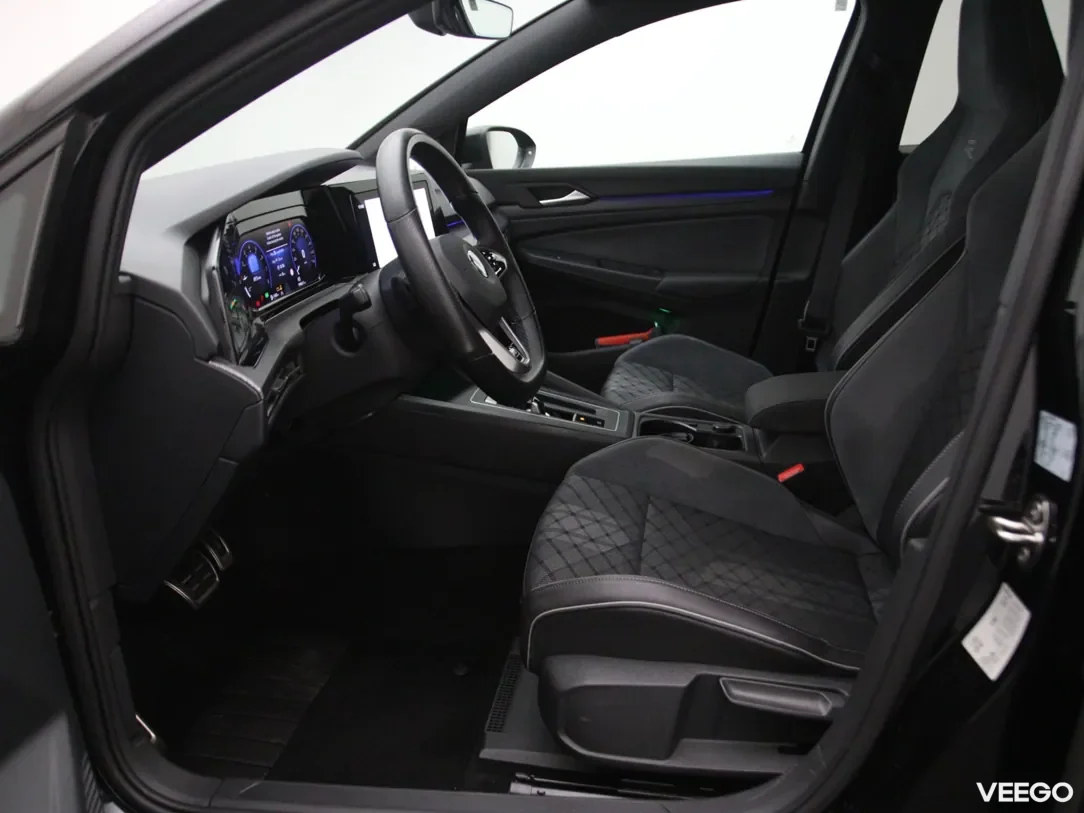 Volkswagen Golf 1.5 96kW