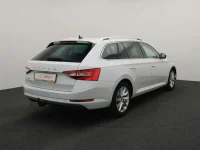 Skoda Superb 1.5 110kW thumbnail