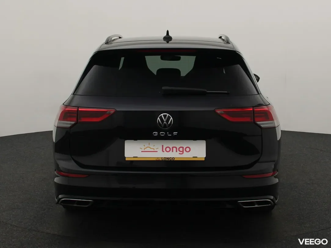 Volkswagen Golf 1.5 96kW