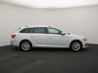 Skoda Superb 1.5 110kW thumbnail