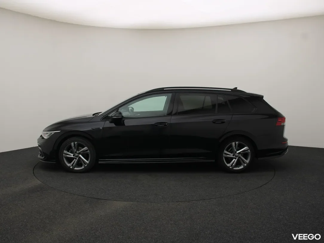 Volkswagen Golf 1.5 96kW