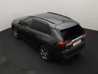 Toyota RAV4 2.5 160kW thumbnail