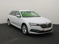 Skoda Superb 1.5 110kW thumbnail