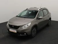 Peugeot 2008 1.2 81kW thumbnail
