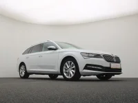 Skoda Superb 1.5 110kW thumbnail