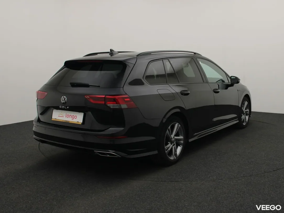 Volkswagen Golf 1.5 96kW