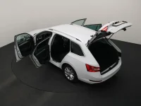 Skoda Superb 1.5 110kW thumbnail