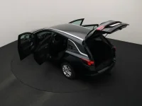 Opel Astra 1.6 81kW thumbnail