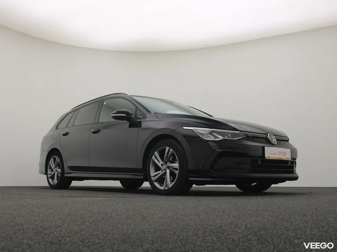 Volkswagen Golf 1.5 96kW