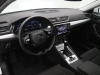 Skoda Superb 1.5 110kW thumbnail